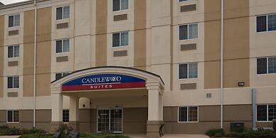 Candlewood Suites Pearl by IHG