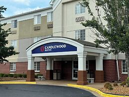 Candlewood Suites Olive Branch by IHG