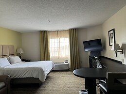 Candlewood Suites Olive Branch by IHG