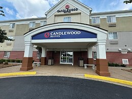 Candlewood Suites Olive Branch by IHG
