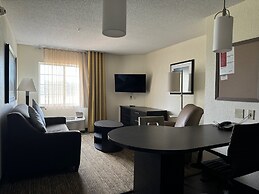Candlewood Suites Olive Branch by IHG