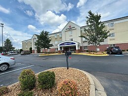 Candlewood Suites Olive Branch by IHG