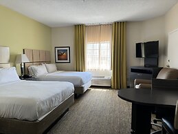 Candlewood Suites Olive Branch by IHG