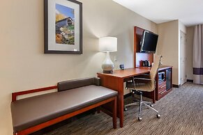 Comfort Suites Oshkosh West