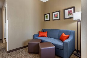 Comfort Suites Oshkosh West