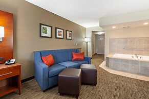 Comfort Suites Oshkosh West