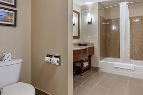Comfort Suites Oshkosh West