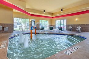 Comfort Suites Oshkosh West