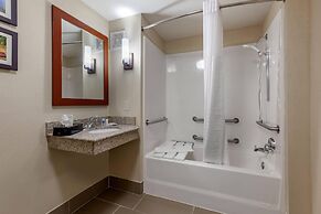 Comfort Suites Oshkosh West
