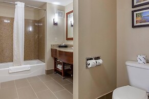 Comfort Suites Oshkosh West