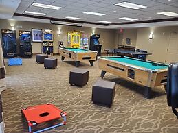 Comfort Suites Oshkosh