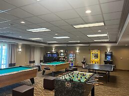 Comfort Suites Oshkosh West
