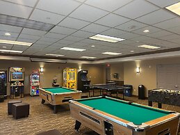 Comfort Suites Oshkosh West