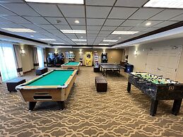 Comfort Suites Oshkosh