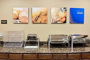 Comfort Suites Oshkosh West