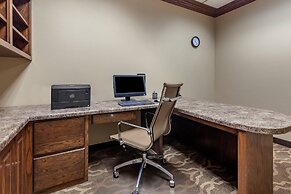 Comfort Suites Oshkosh West