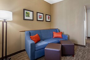 Comfort Suites Oshkosh West