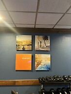Comfort Suites Oshkosh