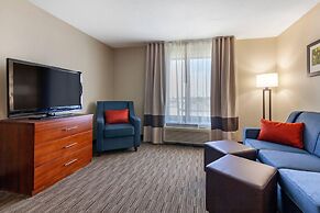 Comfort Suites Oshkosh West