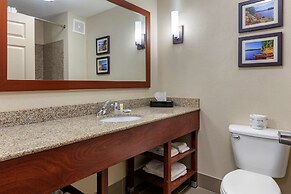 Comfort Suites Oshkosh