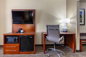 Comfort Suites Oshkosh West