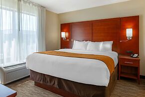 Comfort Suites Oshkosh