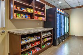 Comfort Suites Oshkosh West