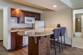 Comfort Suites Oshkosh