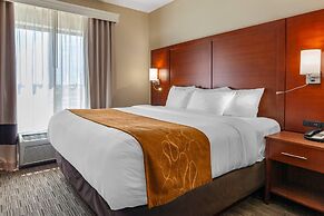 Comfort Suites Oshkosh West
