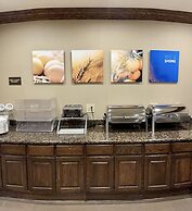 Comfort Suites Oshkosh