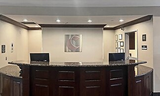 Comfort Suites Oshkosh West