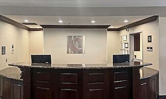 Comfort Suites Oshkosh