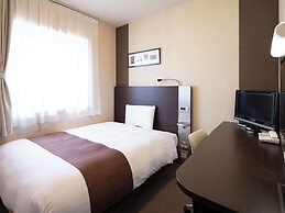 Comfort Hotel Tomakomai