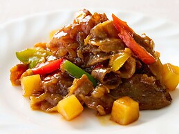 Comfort Hotel Tomakomai