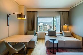 Hyatt Regency Trinidad