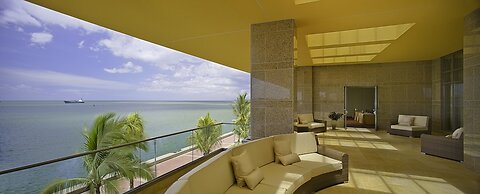 Hyatt Regency Trinidad