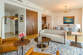 Hyatt Regency Trinidad