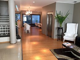 Purobaires Hotel Boutique