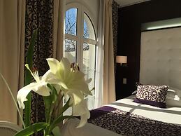 Purobaires Hotel Boutique