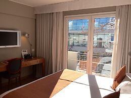 Purobaires Hotel Boutique