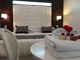 Purobaires Hotel Boutique