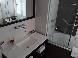 Purobaires Hotel Boutique