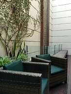 Purobaires Hotel Boutique