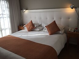 Purobaires Hotel Boutique