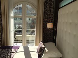 Purobaires Hotel Boutique