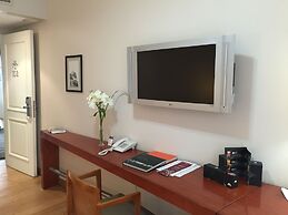 Purobaires Hotel Boutique