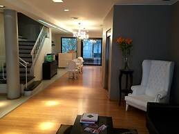 Purobaires Hotel Boutique