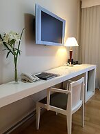 Purobaires Hotel Boutique