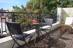 Purobaires Hotel Boutique