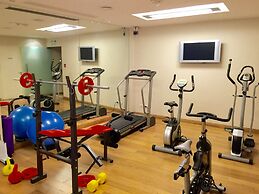 Purobaires Hotel Boutique